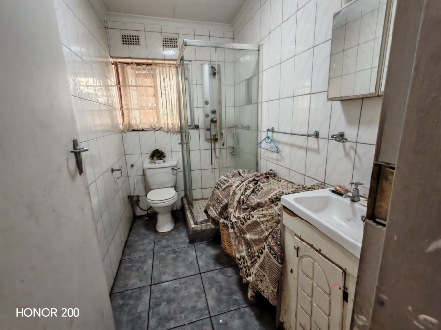 3 Bedroom Property for Sale in Vaalpark Free State